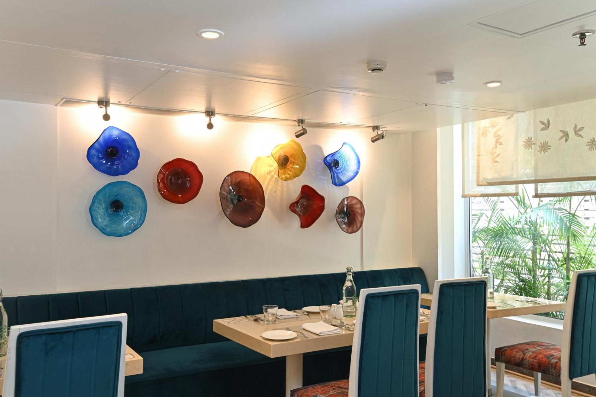 The Ashtan Sarovar Portico Neu-Delhi Exterior foto